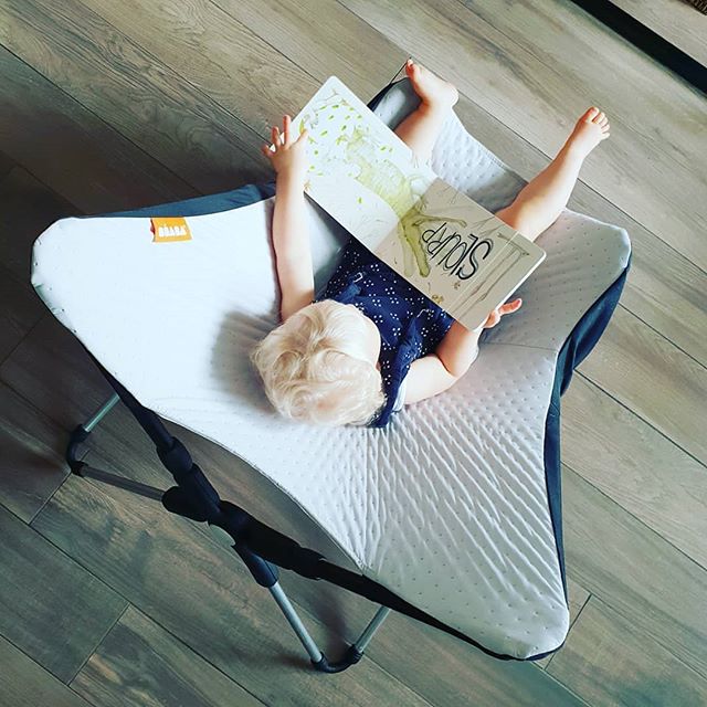 婴儿躺椅