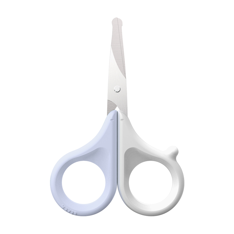 baby scissors婴儿指甲剪